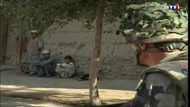 Afghanistan : des vétérans français témoignent