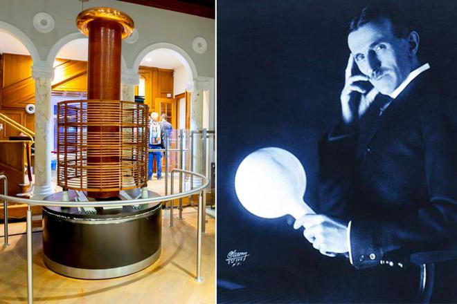5 inventions et innovations que nous devons à Nikola Tesla, le génie oublié du 21ème siècle
