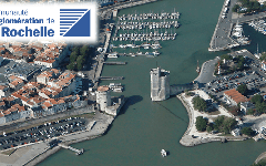 Renouvellement des réseaux d'eaux secteur Joffre à La Rochelle