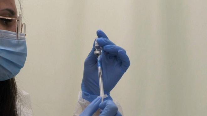 L'Inde approuve le premier vaccin à ADN au monde contre le Covid-19