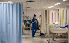 Covid-19 : décès d'un nouveau-né porteur du virus dans une clinique d'Occitanie