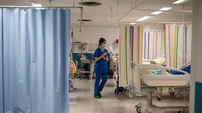 Covid-19 : décès d'un nouveau-né porteur du virus dans une clinique d'Occitanie