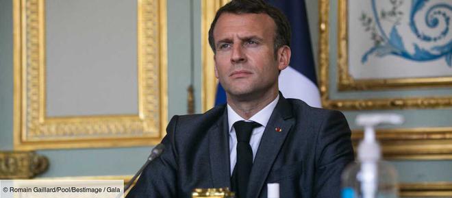 « Virez-le-moi sur-le-champ! » : Emmanuel Macron dans une colère froide