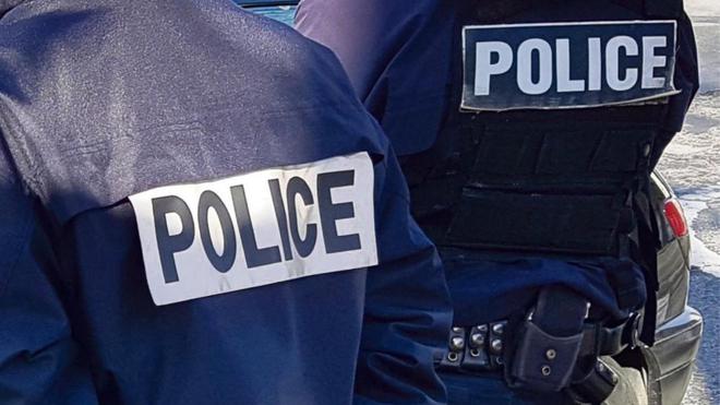 Nogent-sur-Oise: deux hommes poursuivis pour tentative d’assassinat