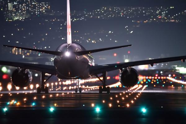 Le principe de non-régression cloue les avions au sol la nuit