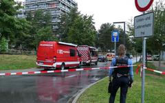 Allemagne - Sept personnes ont été volontairement empoisonnées à l'Université de Darmstadt : Un des garçons âgé de 20 ans est entre la vie la mort