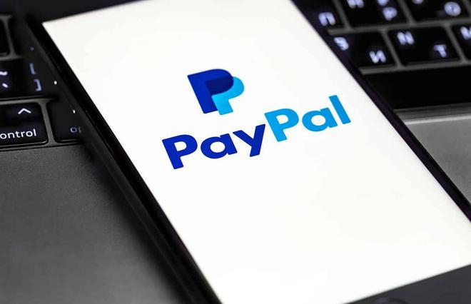 PayPal autorise les paiements en cryptomonnaies au Royaume-Uni