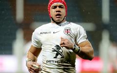 Toulouse: Cheslin Kolbe en route vers Toulon, le plus gros transfert du rugby moderne