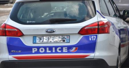 Lors d’une bagarre, un homme reçoit un coup de couteau rue d’Arènes à Besançon