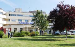 La clinique de l’Anjou organise une journée de recrutement
