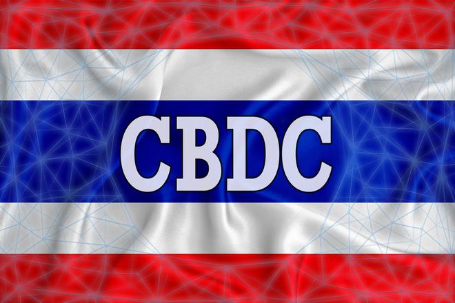 Thaïlande : la Banque centrale développera un projet pilote pour une CBDC « de détail » courant 2022