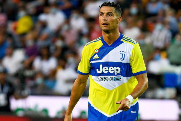 Officiel : Cristiano Ronaldo a définitivement choisi de quitter la Juventus