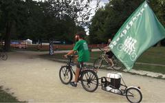 Alternatiba organise son Camp climat Grenoble du 3 au 5 septembre à Saint-Maurice-en-Trièves