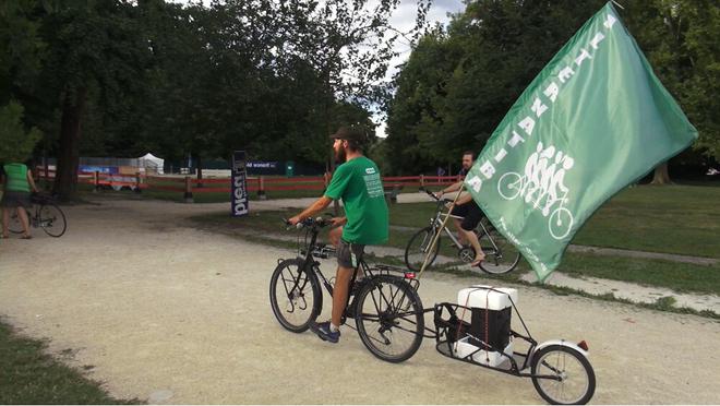 Alternatiba organise son Camp climat Grenoble du 3 au 5 septembre à Saint-Maurice-en-Trièves