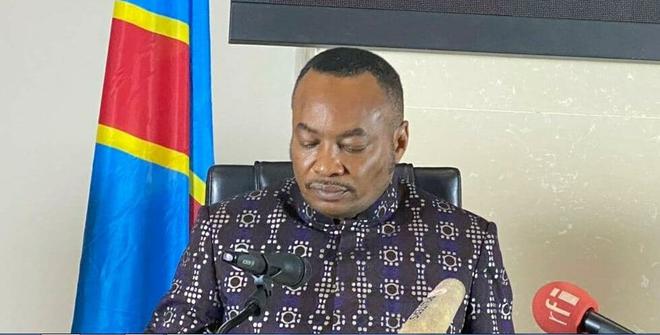 RDC : un ancien ministre de la santé rejoint son prédécesseur en prison
