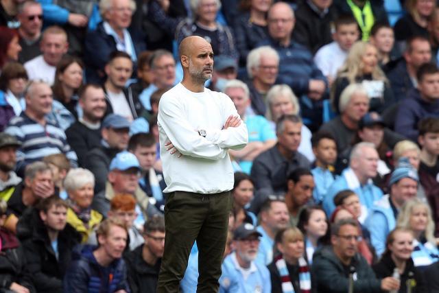 Foot - Angleterre - City - Pep Guardiola, entraîneur de Manchester City, après la victoire contre Arsenal : « Arteta est plus qu'un bon manager »
