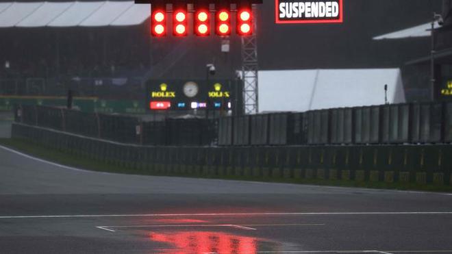 Formule 1 : Max Verstappen remporte en Belgique le Grand Prix le plus court de l'histoire
