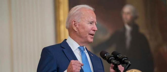 Afghanistan - Le président américain Joe Biden a averti cette nuit qu'une attaque était "très probable" contre l'aéroport de Kaboul dans les prochaines heures