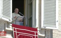 Afghanistan: le pape François appelle à prier, jeûner et faire pénitence