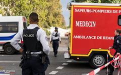 Besançon : Un ambulancier, père de deux enfants, poignardé à mort en pleine intervention à Planoise