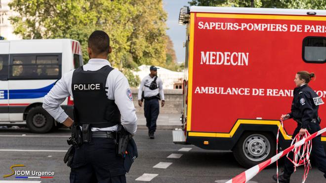 Besançon : Un ambulancier, père de deux enfants, poignardé à mort en pleine intervention à Planoise