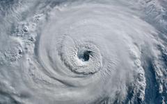 Ida, l'un des plus puissants ouragans à toucher les États-Unis