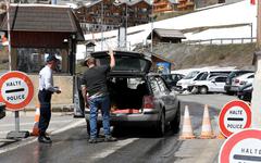 Hautes-Alpes : un homme visé par un mandat d’arrêt européen pour l’agression d’un gendarme au printemps