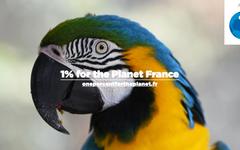 1% for the Planet : les Rencontres pour la Planète se tiendront les 5 et 6 octobre 2021