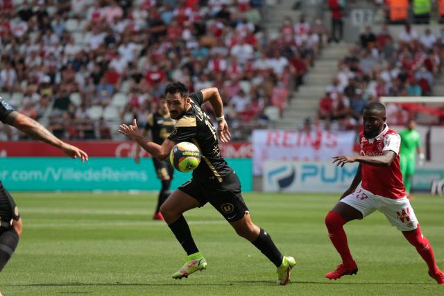 Foot - Transferts - Transferts : Gaëtan Laborde (Montpellier) se rapproche de Rennes