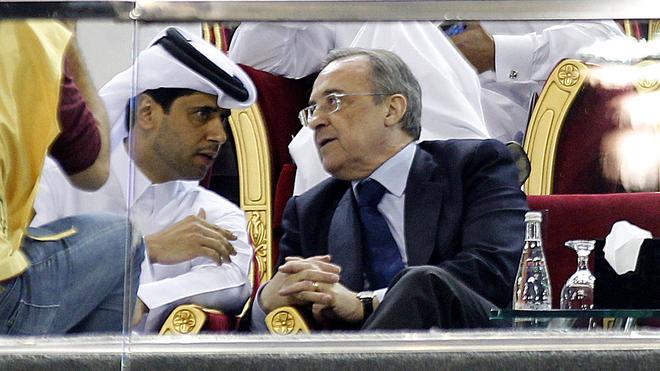 Reprise des négociations pour Mbappé : Ce que le PSG a dit au Real Madrid (Marca)