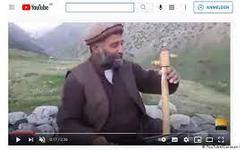 Fawad andarabi, chanteur afghan, tué par des talibans