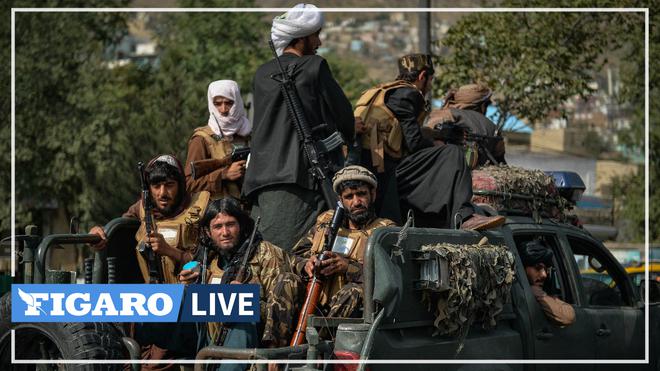 Afghanistan: les États-Unis «travailleront» avec les talibans s'ils tiennent leurs engagements
