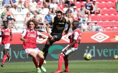 Foot - Transferts - Transferts : Gaëtan Laborde (Montpellier) officiellement transféré à Rennes