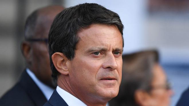 Barcelone : Manuel Valls démissionne de la mairie et rentre définitivement en France
