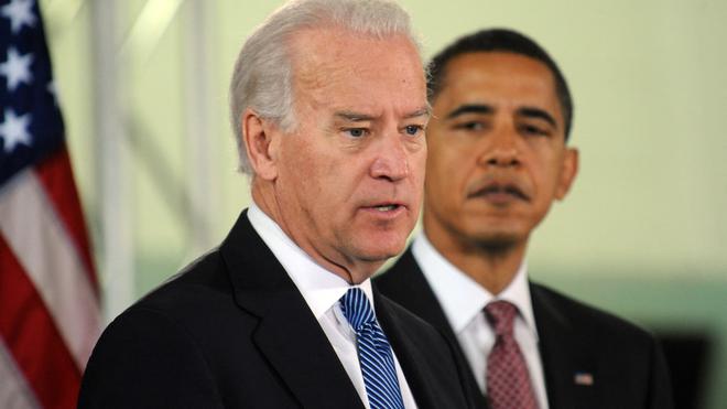 "Sauvez-moi!": bloqué en Afghanistan, un interprète qui avait secouru Joe Biden en 2008 en appelle au président des États-Unis