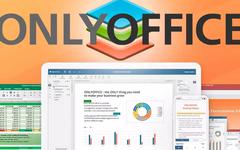 La version 6.4 d’OnlyOffice Docs s’enrichit de nouvelles fonctions pour le travail collaboratif