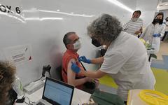 Vaccination contre le Covid-19 : pourquoi l’Espagne est le bon élève de l’Europe