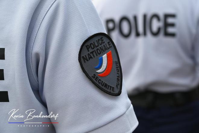 Hauts-de-France : Il se rebelle lors de son interpellation après une course poursuite et crache sur un policier sachant qu’il a le coronavirus