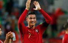 «Ce record m’appartient et il est unique», Cristiano Ronaldo euphorique après être devenu le meilleur buteur de l’histoire en sélections