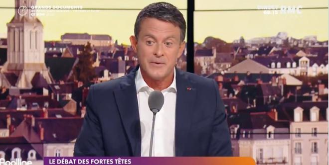 Insécurité, trafic de drogue : selon Manuel Valls, il faut « tout raser et repeupler autrement » à Marseille