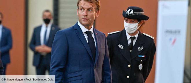 « Il a fait une énorme connerie » : Emmanuel Macron fait ricaner les ténors de la droite sur 2022