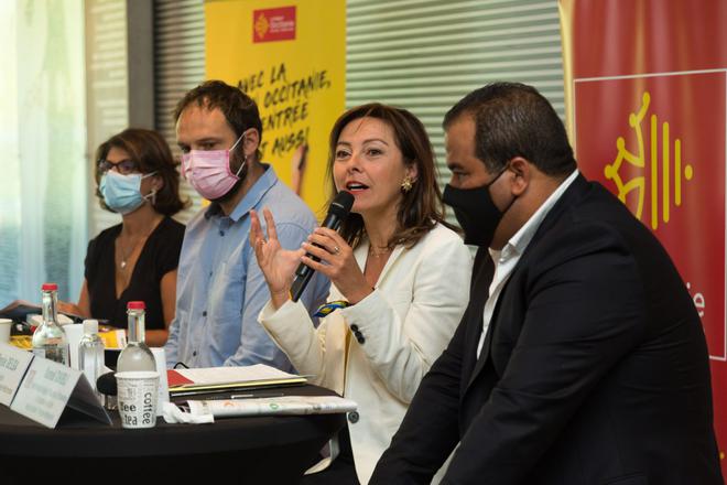 Rentrée 2021-2022/ Carole Delga : « Avec la gratuité des transports scolaires pour tous, l’Occitanie est plus que jamais la Région du pouvoir d’achat ! »