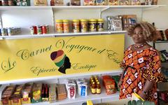 Cherbourg : un nouveau commerce aux saveurs africaines