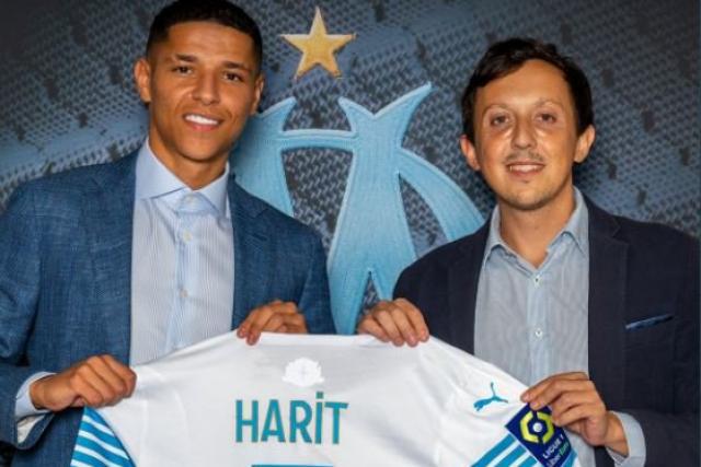 Foot - Transferts - Transferts : Amine Harit (Schalke 04) prêté à Marseille (officiel)