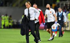 Foot - Qualifs CM 2022 - ITA - « Il fallait être plus précis », regrette Roberto Mancini (Italie) après le nul contre la Bulgarie