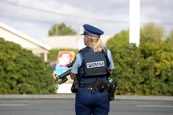 Attaque terroriste dans un supermarché en Nouvelle-Zélande : six personnes poignardées