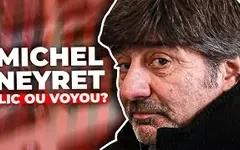 Michel Neyret : flic ou voyou ?
