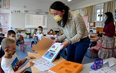 Cherbourg : une école devient officiellement bilingue, une première dans la Manche