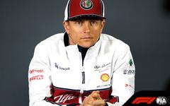 GP des Pays-Bas: Räikkönen positif au Covid-19, Kubica le remplace