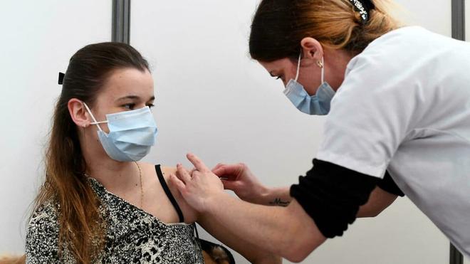 Vaccination contre la Covid-19 : plus de 40 millions de français complètement vaccinés !